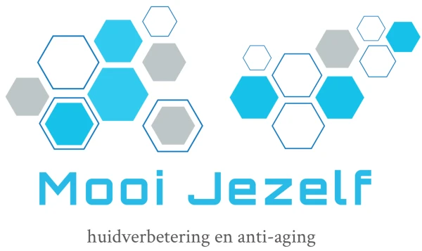 Bedrijfslogo van Mooi Jezelf in Alphen aan den Rijn